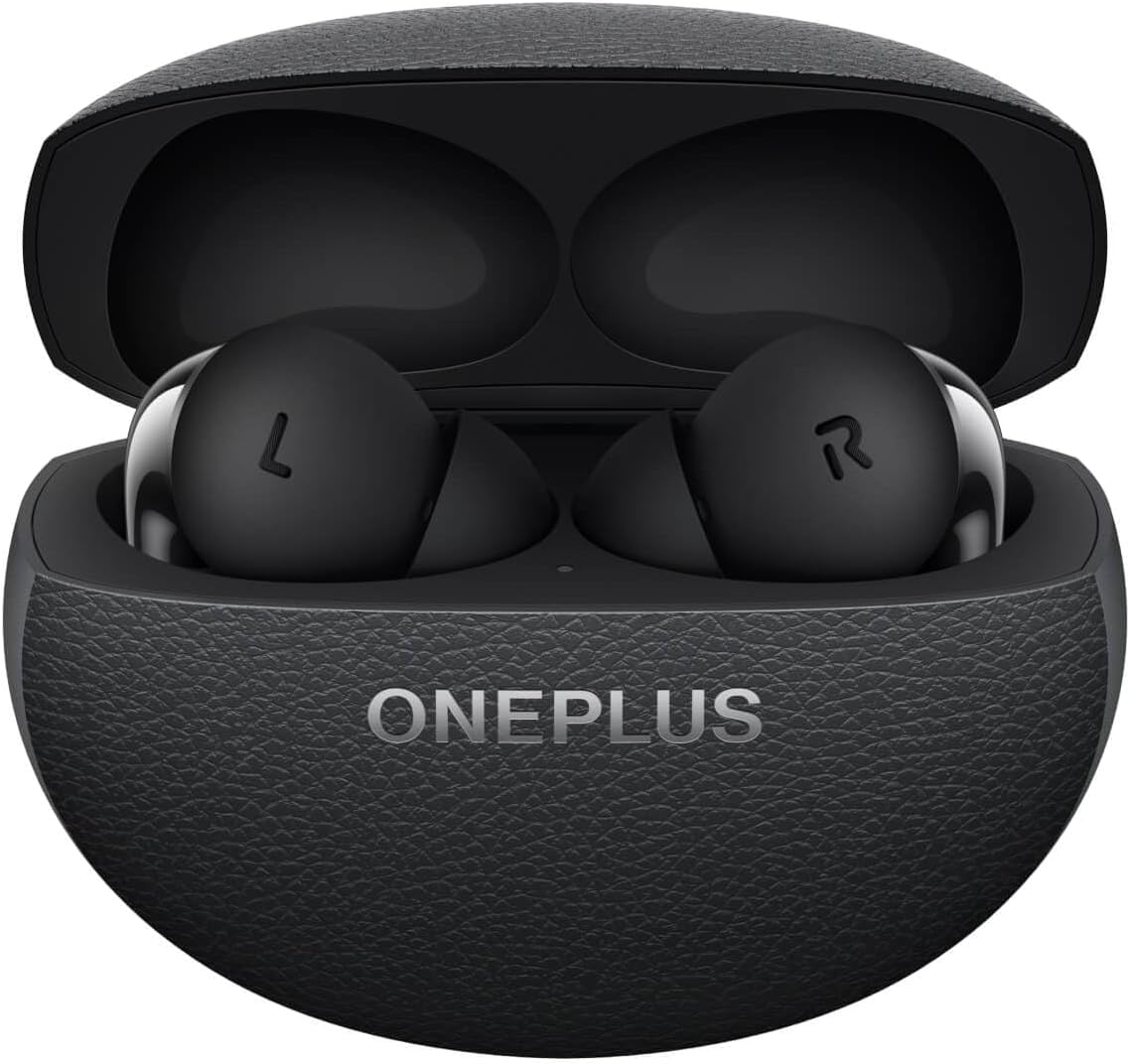Amazon.com: OnePlus Buds Pro 3, Wireless Bluetooth Earbuds, Noise